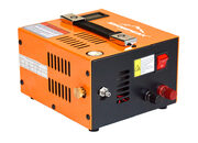 Насос электрический высокого давления SnowPeak K30-4 для пневматики