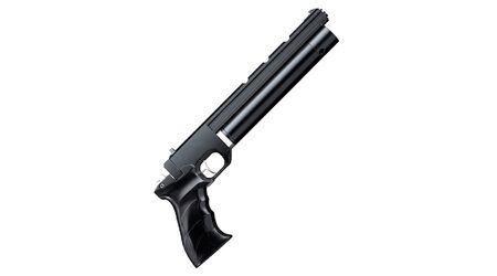 купите Пистолет PCP пневматический SnowPeak PP700S-A, калибр 5.5 мм в Москве