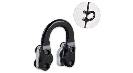 купите Петля для релиза на тетиву блочного лука TP145 в Москве