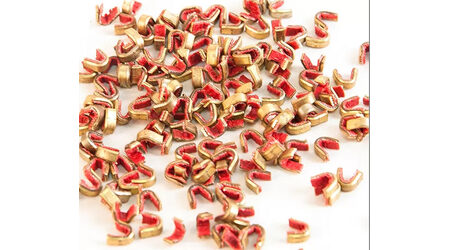 купите Спиднок-ускоритель для лука или седло на тетиву (10 шт.) в Москве