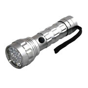 Свето-диодный фонарь ручной UltraFire 23 LED