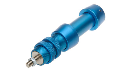 купите Кронштейн катушки для боуфишинга (рыбалка с луком) вместо стабилизатора в Москве