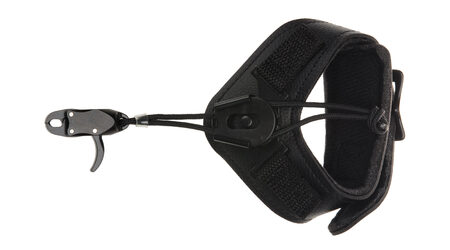 купите Релиз TP - черный, нейлоновая петля, ремень на пряжке в Москве