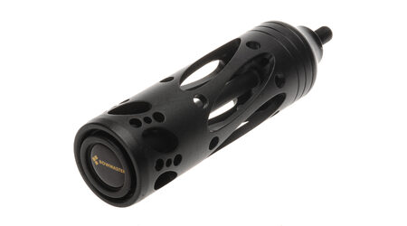 купите Стабилизатор для блочного лука Bowmaster TP617 5" черный в Москве