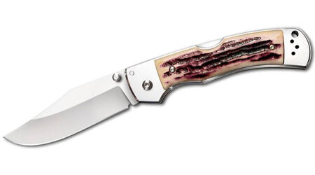 купите Нож складной Cold Steel Mackinac Hunter / 54FBT в Москве
