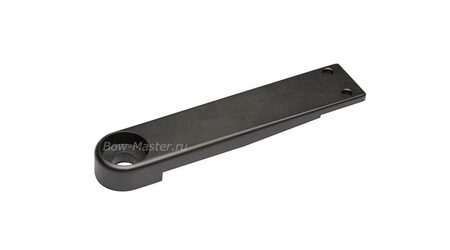 купите Планка виброгасителя плечей (для арбалетов Excalibur/Bowmaster) в Москве