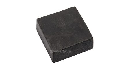 купите Прокладка виброгасителя резина (для арбалетов Excalibur/Bowmaster) в Москве