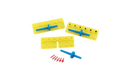 купите Набор меток для скопа Sure-Loc Beiter Scope Pins в Москве