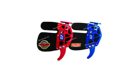 купите Напальчник SF Cordovan Finger Tab правый в Москве