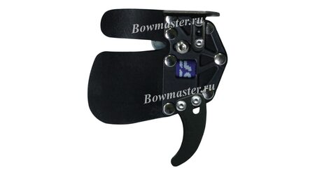 купите Напальчник SF Premium Finger Tab черный, правый в Москве