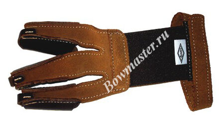 купите Перчатка Neet Shooting Glove N-FG-2L TanSuede в Москве