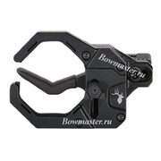 Полочка для блочного лука Trophy Ridge HX Rest RH (падающая)