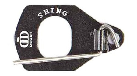 купите Полочка для классического лука Decut Arrow Rest Recurve Shing Black RH в Москве