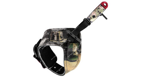 купите Релиз Caliper (Mossy Oak, ремень на пряжке) в Москве