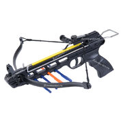Арбалет-пистолет Man-kung MK-50A2 Wasp