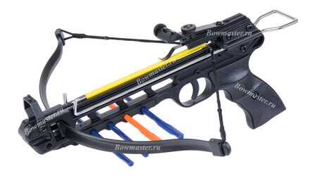 купите Арбалет-пистолет Man-kung MK-50A2 Wasp в Москве