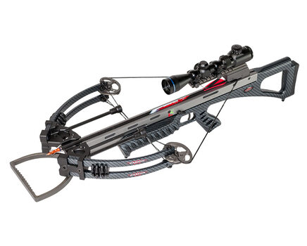 Купите блочный арбалет Darton Archery Viper Xtreme в Москве в нашем интернет-магазине