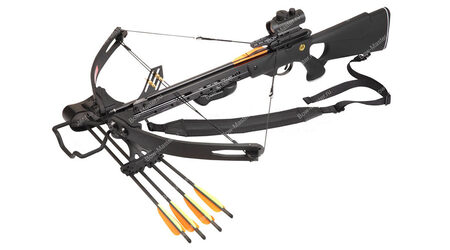 купите Блочный арбалет Panther (Кайман) в Москве