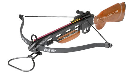 купите Рекурсивный арбалет Скорпион Man-Kung МК-150 А1 в Москве