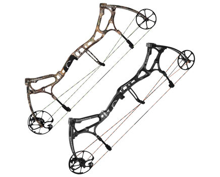 Купите блочный лук Bear Archery Empire в Москве в нашем интернет-магазине
