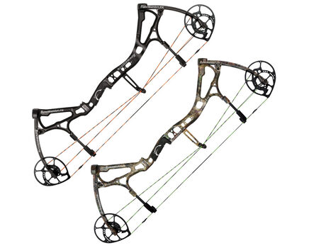 Купите блочный лук Bear Archery Motive 7 в Москве в нашем интернет-магазине