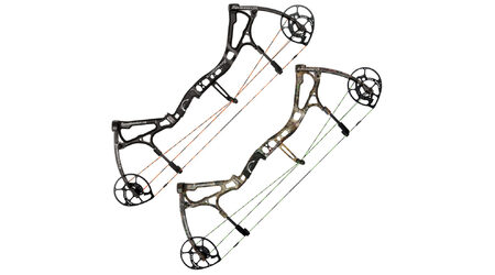 купите Блочный лук Bear Archery Motive 7 в Москве