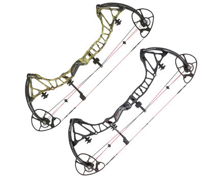Купите блочный лук BowTech RPM 360 в Москве в нашем интернет-магазине