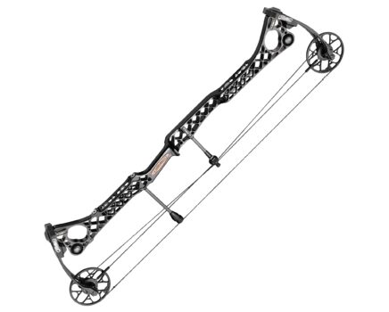 Купите блочный лук Mathews No Cam TRG 7 в Москве в нашем интернет-магазине