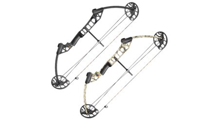 купите Лук блочный Mission Menace II в Москве