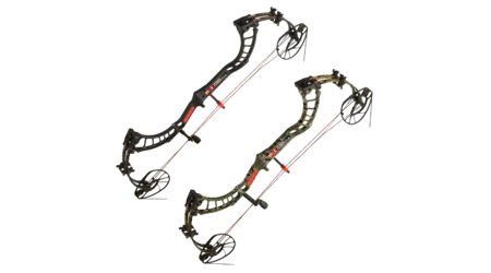 купите Блочный лук PSE Full Throttle в Москве