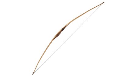 купите Лук традиционный BearPaw Longbow Sniper 70 дюймов в Москве