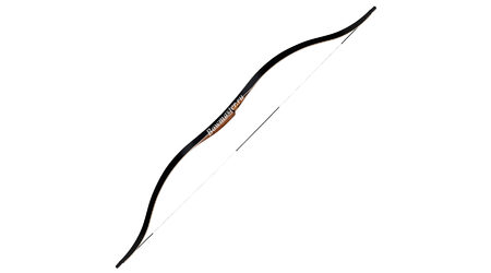 купите Традиционный рекурсивный лук Ragim Horse bow Taiga RH в Москве