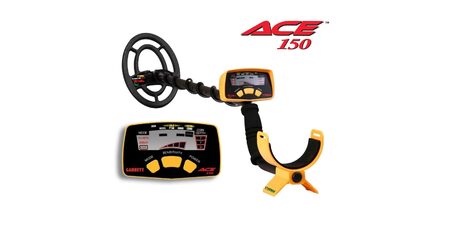 купите Металлоискатель Garrett - ACE 150 в Москве