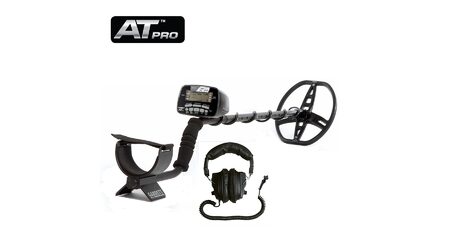 купите Металлоискатель Garrett - АТ Pro в Москве