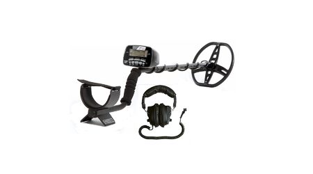 купите Металлоискатель Garrett - АТ Pro GOLD (с катушкой 8.5х11) в Москве