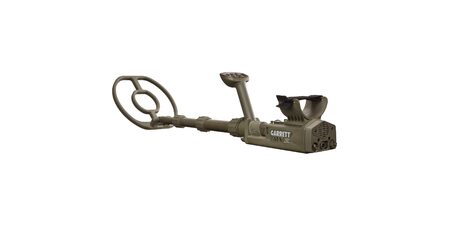 купите Металлоискатель Garrett - ATX в Москве