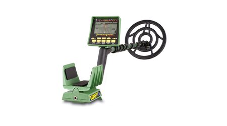 купите Металлоискатель Garrett - GTI 2500 в Москве