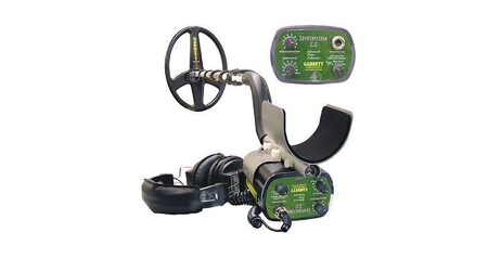 купите Металлоискатель Garrett - Infinium LS в Москве