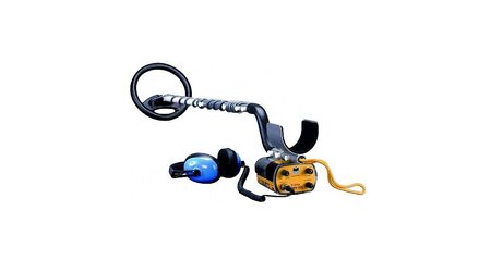 купите Металлоискатель Garrett - Sea Hunter Mark 2 в Москве