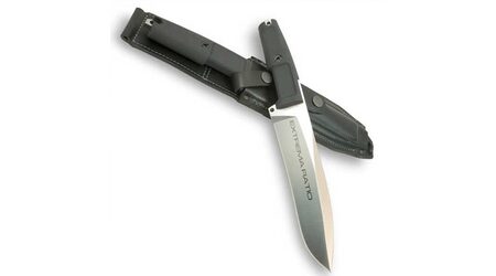 купите Нож с фиксированным клинком Extrema Ratio Dobermann IV Classic - EX/180DOBIVCLA в Москве