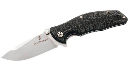 купите Нож складной Lion Deer Hunter 5SW-MI в Москве