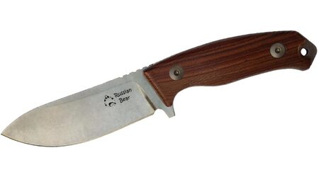 купите Нож Lion Russian Bear 2SW-ST в Москве