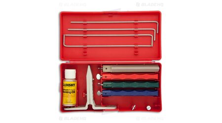 купите Набор для заточки ножей Lansky LKUNV в Москве