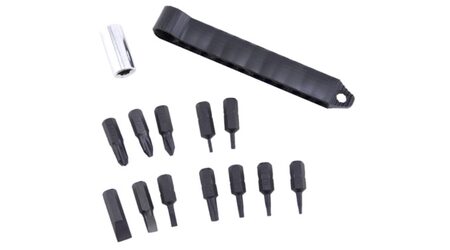 купите Набор сменных головок для мультитулов SOG в Москве