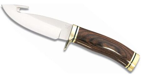 купите Нож с фиксированным клинком Buck Knives Buck Zipper / B0191BRG в Москве