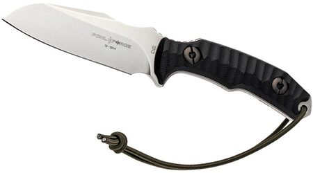 купите Нож с фиксированным клинком Pohl Force Kilo One 1 Outdoor с ножнами в Москве