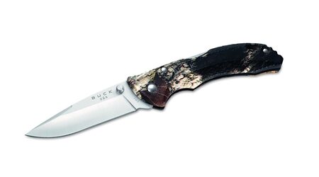купите Нож складной Buck Knives Bantam в ассортименте в Москве