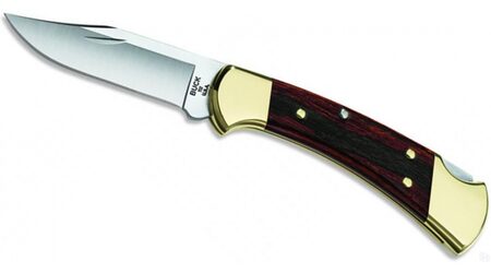 купите Нож складной Buck knives Ranger / 0112BRS в Москве