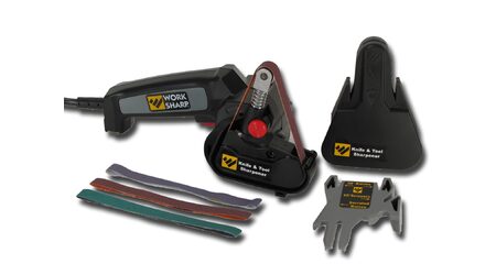 купите Точилка для ножей Work Sharp Knife & Tool в Москве