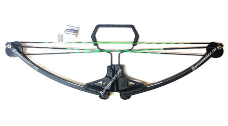 купите Плечи для блочного арбалета Barnet Quad 400 в Москве